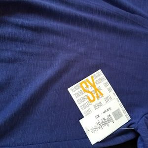 NWT Lularoe Sarah Cardigan XS